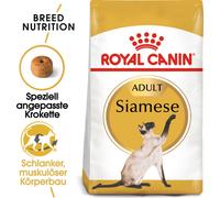 ROYAL CANIN Siamese Adult - 400 g
