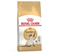 Set Risparmio! 2 x Royal Canin Feline - 2 x 10 kg Siamese Adult