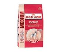 Royal Canin SIZE HEALTH NUTRITION MEDIUM ADULT CROCCHETTE 15 KG