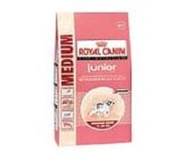 Royal Canin SIZE HEALTH NUTRITION MEDIUM PUPPY 15 KG