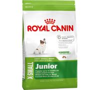 Royal Canin Size Health Nutrition - X-Small Junior 500g