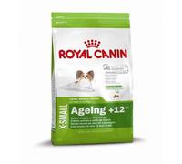 Royal Canin Size x-Small Invecchiamento + 12/500 G (35,80 €/ KG)