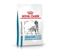 Royal Canin Skin Care Canine Veterinary Crocchette - 8 kg