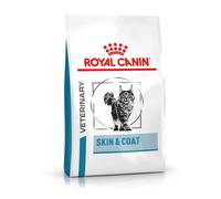 ROYAL CANIN VHN Cat Skin & Coat Alimento dietetico completo per gatti adulti 3,5 kg