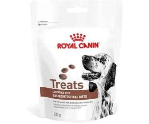 Royal Canin Snack per Cani Supplement Gastrointestinal 230g (scadenza 17/02/2026)