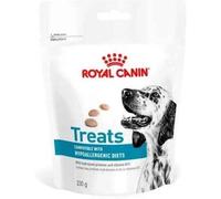 Royal Canin Snack per Cani Supplement Hypoallergenic 230g