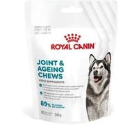 Royal Canin Snack per Cani Supplement Joint & Ageing 240g
