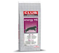 Royal Canin Special Club Pro Energy HE - 20 kg