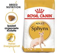 ROYAL CANIN Sphynx Adult 2 kg