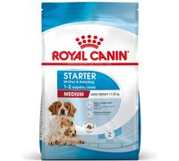 Royal Canin Medium Starter - Mother & Babydog: 4 kg