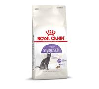 Royal Canin Cat Regular Sterilised - Royal Canin Cat Regular Sterilised - Sacco Da 4 Kg