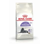 ROYAL CANIN Sterilised 7+ cibo secco per gatti 3.5 kg