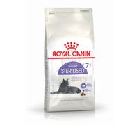Royal Canin Sterilised 7+ - cibo secco per gatti anziani sterilizzati 1,5 kg
