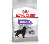 ROYAL CANIN Sterilised Maxi - 12 kg
