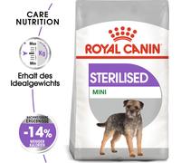 ROYAL CANIN Mini Sterilised 3 kg