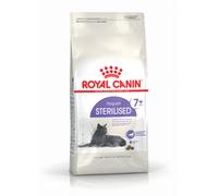ROYAL CANIN sterilizzato +7 10kg