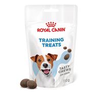Royal Canin Dog Training Treats Snack per Cani - Royal Canin Dog Training Treats Snack per Cani - Bustina Da 110 Gr - CONFEZIONE RISPARMIO