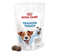 Royal Canin Training Treats snack per cani 110 g Scadenza: 28/08/2026