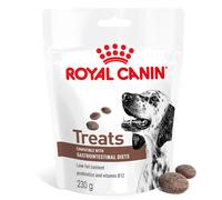 Royal Canin Treats Gastrointestinal Snack cane - 230 g (150 pz)