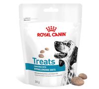 Royal Canin Treats Hypoallergenic Snack cane - 230 g (150 pz)
