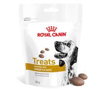 Royal Canin Veterinary Diets Treat Urinary snack per cani 230 gr - 1° ORDINE? scegli lo sconto BZR5 / BZR20 + 200 punti fedeltà