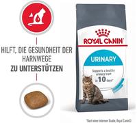 Royal Canin Urinary Care: 2 kg