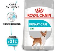 Royal Canin Mini Urinary Care - alimento secco per cani adulti di piccola taglia con apparato urinario sensibile 1 kg