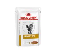 ROYAL CANIN Urinary S/O 12x85g