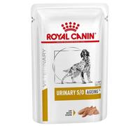 ROYAL CANIN Urinary S/O Ageing 7+ 12x85g