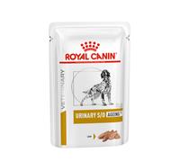 ROYAL CANIN Urinary S/O Ageing 7+ 12x85g