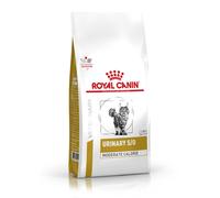 ROYAL CANIN Urinary S/O Moderate Calorie 1,5 kg