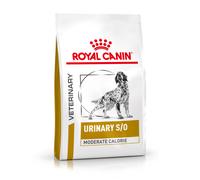 Royal Canin Urinary S/O Moderate Calorie : 12 kg