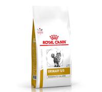 Royal Canin Veterinary Diet Urinary Moderate Calorie - Sacco 7 Kg