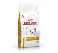 Royal Canin Urinary S/O Small Dog 20 4 kg