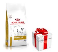 ROYAL CANIN Urinary S/O Small Dog 8 kg