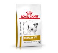 Royal Canin Urinary S/O Small Dog Veterinary Diet - 8 kg