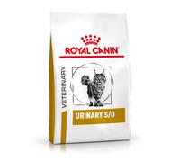 Royal Canin Urinary S/O cibo secco per gatti 1,5 kg Adulto