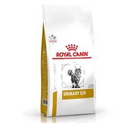 Royal Canin Urinary S/O Veterinary Crocchette gatto 7 kg