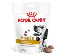 Royal Canin Dog Veterinary Diet Urinary Treats Snack per Cani - Royal Canin Dog Veterinary Diet Urinary Treats Snack per Cani - Bustina Da 230 Gr - CONFEZIONE RISPARMIO