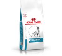 Royal Canin V-Diet Anallergenic Cane 3KG