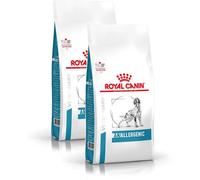 Royal Canin V-Diet Anallergenic Cane KIT 2X8KG