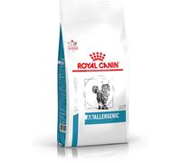 ROYAL CANIN DIETA GATTO ANALLERGENIC 2 KG