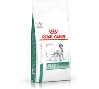 ROYAL CANIN Diabetic 12kg+Sorpresa per il tuo cane