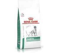 ROYAL CANIN Veterinary Diet Canine Diabetic 7kg