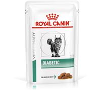 ROYAL CANIN Diabetic 12x85g