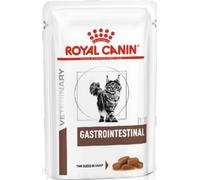 Royal Canin Gastro Intestinal Moderate Calorie Veterinary Diet - Set %: 24 x 85 g