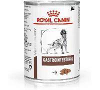 Royal Canin V-diet Gastrointestinal Alimento dietetico completo per cani adulti 400G