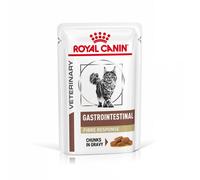 Royal Canin V-Diet Gastrointestinal Fibre Response Multipack 12x85G 12X85G