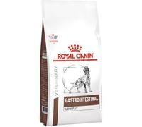 ROYAL CANIN Dog Gastrointestinal Low Fat 12kg