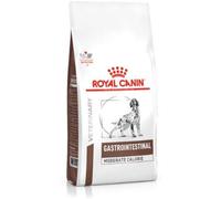 ROYAL CANIN V-Diet Gastrointestinal Moderate Calorie Cane 2KG